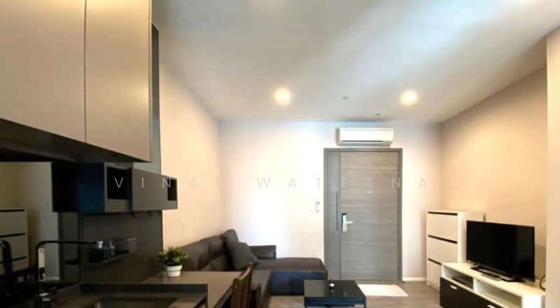 The Room Sukhumvit 69, Bangkok, 1539 Sukhumvit Road, Phra Kanong Nua, Watthana, Bangkok, 1 Bedroom, 34 sqm, Condo For Sale, by Vinai Wattana, 500495971 - DDproperty.com