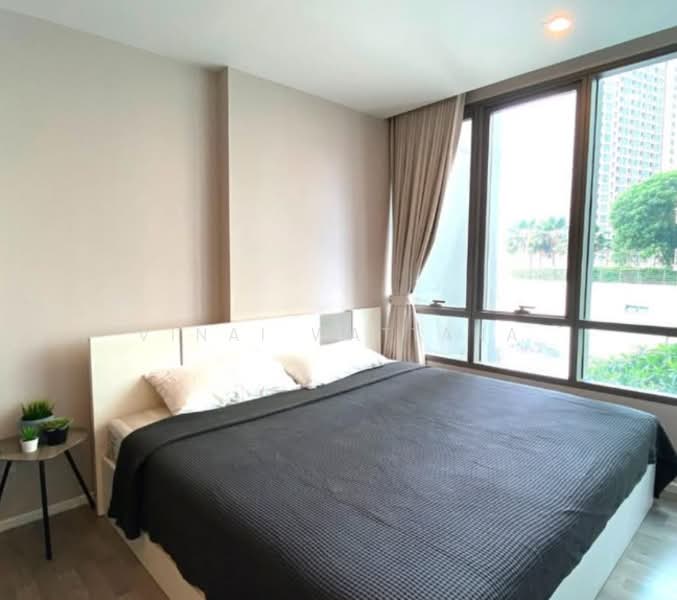 The Room Sukhumvit 69 : เดอะ รูม สุขุมวิท 69, กรุงเทพ, 1539 ถ.สุขุมวิท, พระโขนงเหนือ, วัฒนา, กรุงเทพ, 34 ตร.ม., คอนโด ขาย, โดย Vinai Wattana, 500495971 - DDproperty.com