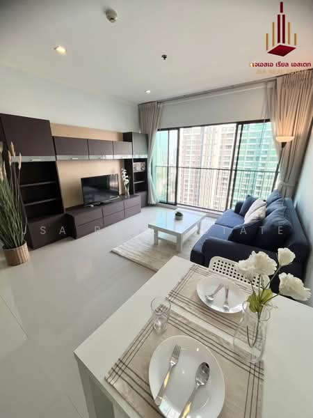 Noble Refine, Bangkok, Soi Sukhumvit 26, Sukhumvit Road, Khong Tan, Khlong Toei, Bangkok, 1 Bedroom, 52 sqm, Condo For Sale, by JSA REAL ESTATE, 500495973 - DDproperty.com