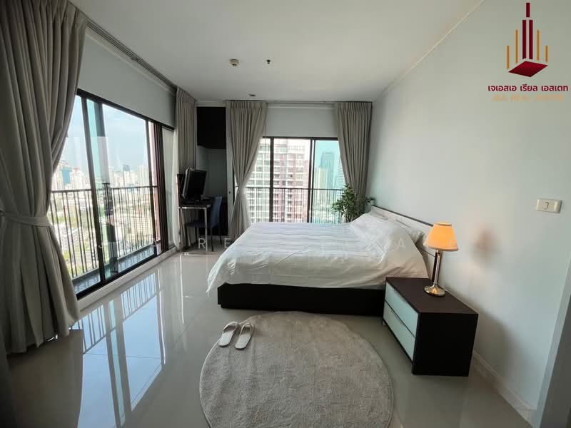 Noble Refine, Bangkok, Soi Sukhumvit 26, Sukhumvit Road, Khong Tan, Khlong Toei, Bangkok, 1 Bedroom, 52 sqm, Condo For Sale, by JSA REAL ESTATE, 500495973 - DDproperty.com