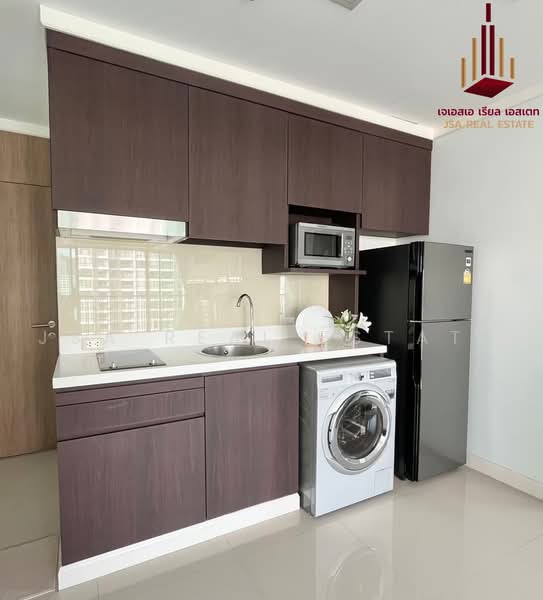Noble Refine, Bangkok, Soi Sukhumvit 26, Sukhumvit Road, Khong Tan, Khlong Toei, Bangkok, 1 Bedroom, 52 sqm, Condo For Sale, by JSA REAL ESTATE, 500495973 - DDproperty.com