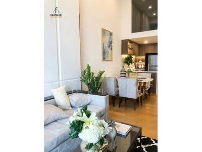 ขาย - Siamese Exclusive Sukhumvit 31 : ไซมิส เอ๊กซ์ตลูซีฟ สุขุมวิท 31, กรุงเทพ