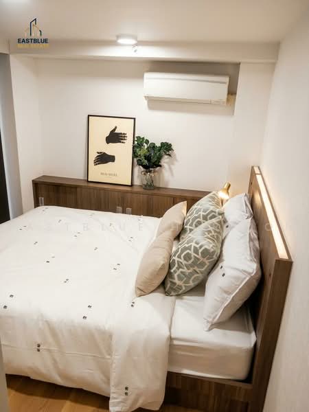 Siamese Exclusive Sukhumvit 31, Bangkok, 75 Soi Sukhumvit 31, Khlong Tan Nua, Watthana, Bangkok, 2 Bedrooms, 73 sqm, Condo For Sale, by Eastblue Horizon, 500495974 - DDproperty.com