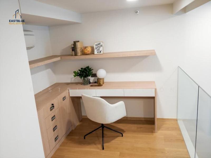 Siamese Exclusive Sukhumvit 31, Bangkok, 75 Soi Sukhumvit 31, Khlong Tan Nua, Watthana, Bangkok, 2 Bedrooms, 73 sqm, Condo For Sale, by Eastblue Horizon, 500495974 - DDproperty.com