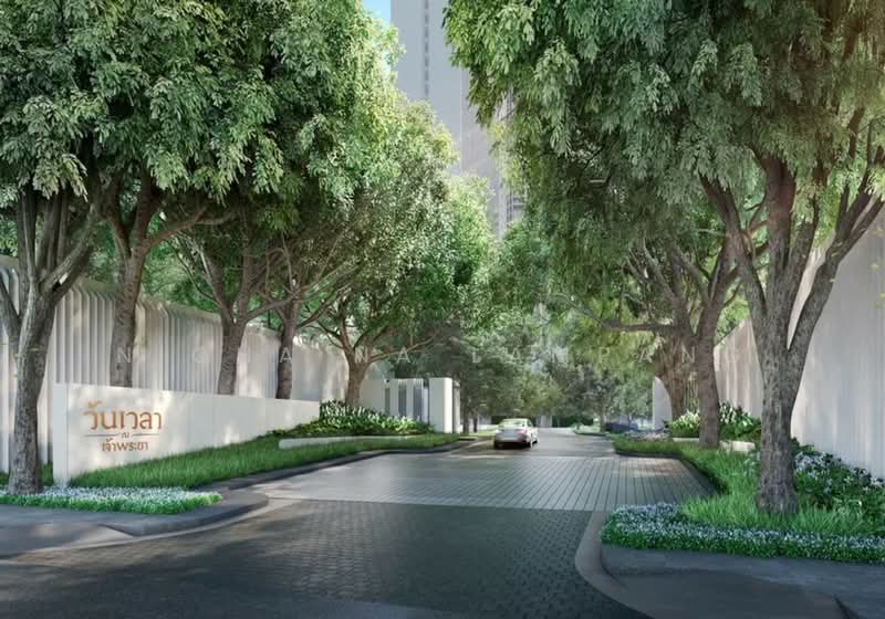 Wanvayla Na Chaophraya, Bangkok, 881 Samsen Rd, Tanon Nakorn Chaisri, Dusit, Bangkok, 1 Bedroom, 52 sqm, Condo For Sale, by Nicha Na Lampang, 500495975 - DDproperty.com