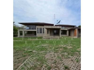 ขาย - Chuan Chuen Park Ville : ชวนชื่น พาร์ค วิลล์, กรุงเทพ
