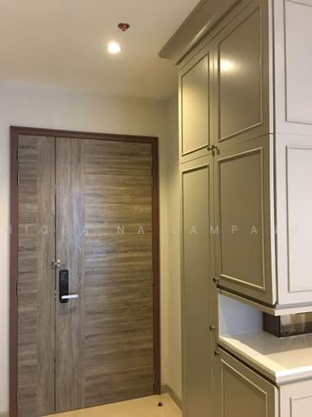 Mayfair Place Sukhumvit 50 : เมย์แฟร์ เพลส สุขุมวิท 50, กรุงเทพ, ซอยสุขุมวิท 50, พระโขนง, คลองเตย, กรุงเทพ, 71 ตร.ม., คอนโด ขาย, โดย Nicha Na Lampang, 500495979 - DDproperty.com