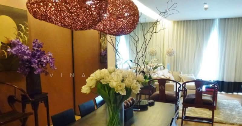 Ascott Sathorn : แอสคอทท์ สาธร, กรุงเทพ, South Sathorn Road, ยานนาวา, สาทร, กรุงเทพ, 194 ตร.ม., อพาร์ทเมนท์ ขาย, โดย Vinai Wattana, 500495980 - DDproperty.com