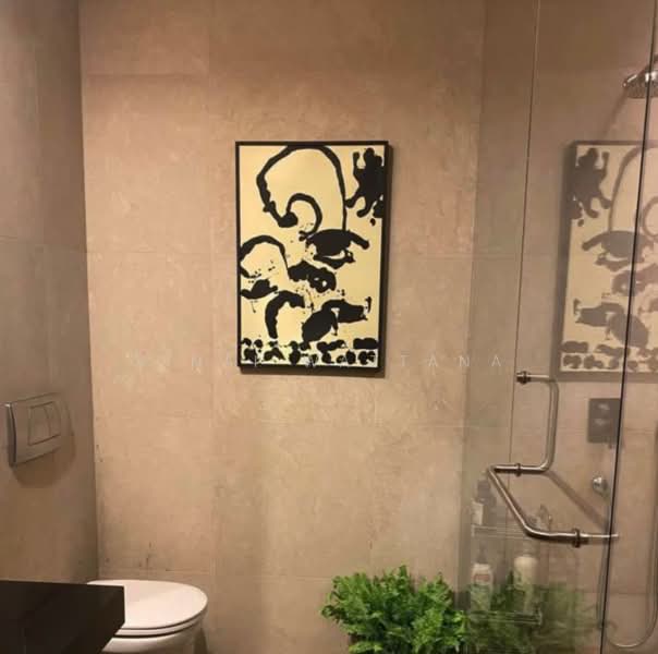 Ascott Sathorn, Bangkok, South Sathorn Road, Yan Nawa, Sathon, Bangkok, 3 Bedrooms, 194 sqm, Apartment For Sale, by Vinai Wattana, 500495980 - DDproperty.com