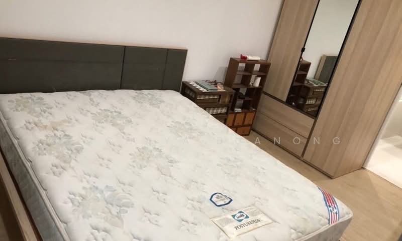 The Seed Memories Siam, Bangkok, 60 Kasem San 2 Alley, Wang Mai, Pathum Wan, Bangkok, 2 Bedrooms, 56 sqm, Condo For Rent, by Thachaya Buanong, 500495982 - DDproperty.com