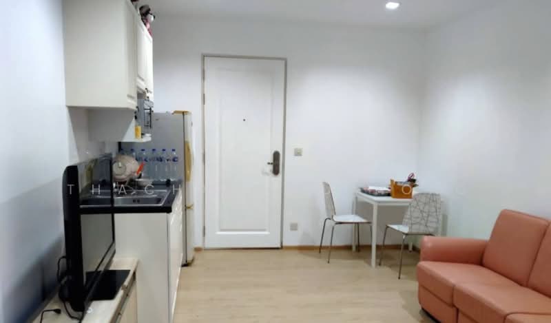 The Seed Memories Siam, Bangkok, 60 Kasem San 2 Alley, Wang Mai, Pathum Wan, Bangkok, 2 Bedrooms, 56 sqm, Condo For Rent, by Thachaya Buanong, 500495982 - DDproperty.com
