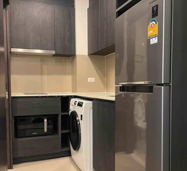 XT Huaikhwang, Bangkok, 244 Ratchadaphisek Road, Huai Khwang, Bangkok, 1 Bedroom, 35 sqm, Condo For Rent, by Vinai Wattana, 500495983 - DDproperty.com