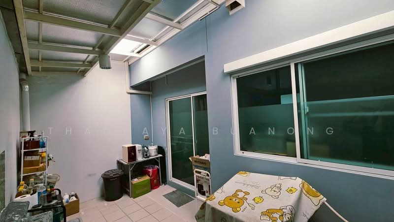 undefined, Bangkok, Khlong Song Ton Nun, Lat Krabang, Bangkok, 4 Bedrooms, 248 sqm, Townhouse For Sale, by Thachaya Buanong, 500495984 - DDproperty.com