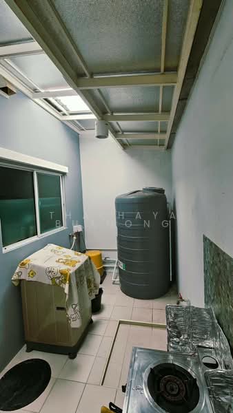 undefined, Bangkok, Khlong Song Ton Nun, Lat Krabang, Bangkok, 4 Bedrooms, 248 sqm, Townhouse For Sale, by Thachaya Buanong, 500495984 - DDproperty.com