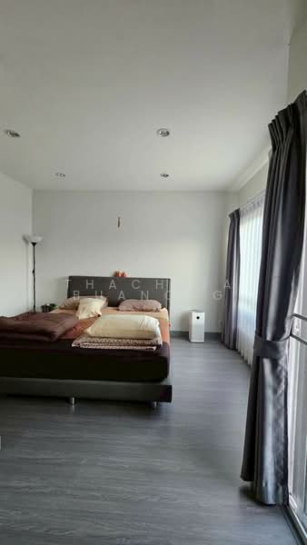 undefined, Bangkok, Khlong Song Ton Nun, Lat Krabang, Bangkok, 4 Bedrooms, 248 sqm, Townhouse For Sale, by Thachaya Buanong, 500495984 - DDproperty.com