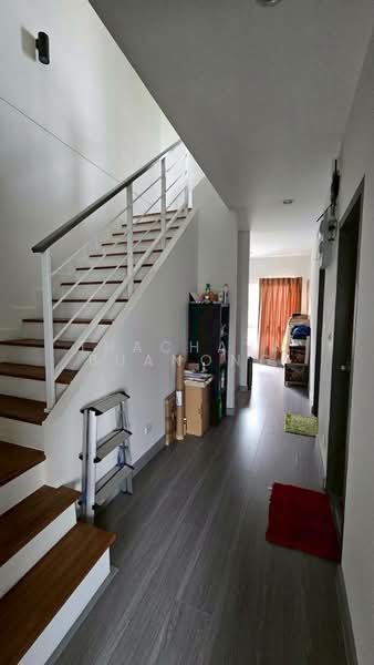 undefined, Bangkok, Khlong Song Ton Nun, Lat Krabang, Bangkok, 4 Bedrooms, 248 sqm, Townhouse For Sale, by Thachaya Buanong, 500495984 - DDproperty.com