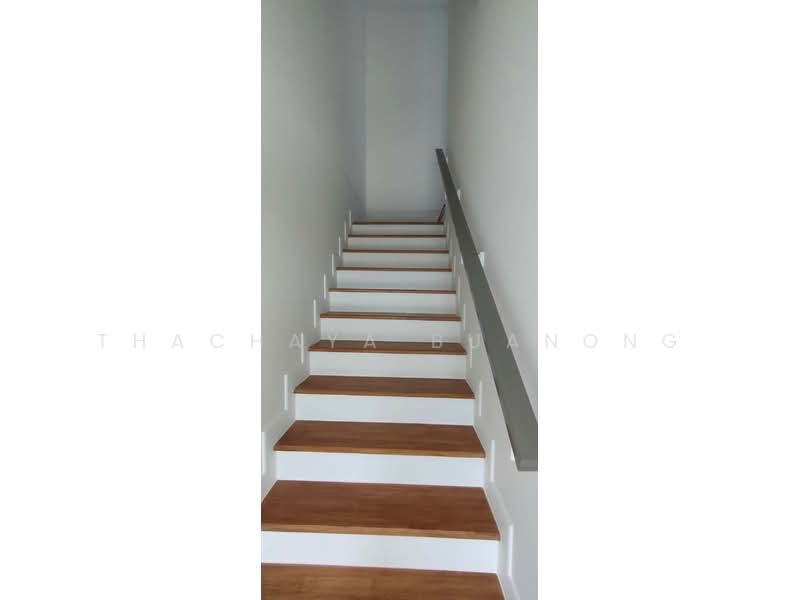 undefined, Bangkok, Khlong Song Ton Nun, Lat Krabang, Bangkok, 4 Bedrooms, 248 sqm, Townhouse For Sale, by Thachaya Buanong, 500495984 - DDproperty.com