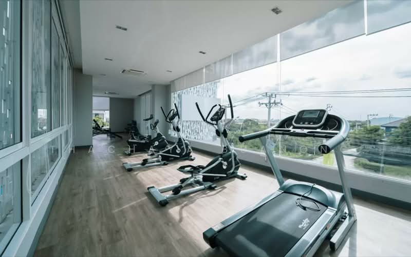undefined, Bangkok, Khlong Song Ton Nun, Lat Krabang, Bangkok, 4 Bedrooms, 248 sqm, Townhouse For Sale, by Thachaya Buanong, 500495984 - DDproperty.com