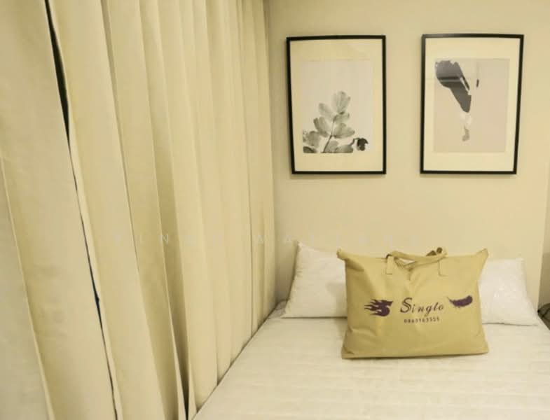 Vtara Sukhumvit 36, Bangkok, 118 Soi Saen Sabai, Phra Kanong, Khlong Toei, Bangkok, 1 Bedroom, 30 sqm, Condo For Sale, by Vinai Wattana, 500495987 - DDproperty.com