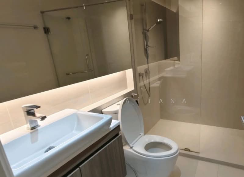 Vtara Sukhumvit 36, Bangkok, 118 Soi Saen Sabai, Phra Kanong, Khlong Toei, Bangkok, 1 Bedroom, 30 sqm, Condo For Sale, by Vinai Wattana, 500495987 - DDproperty.com