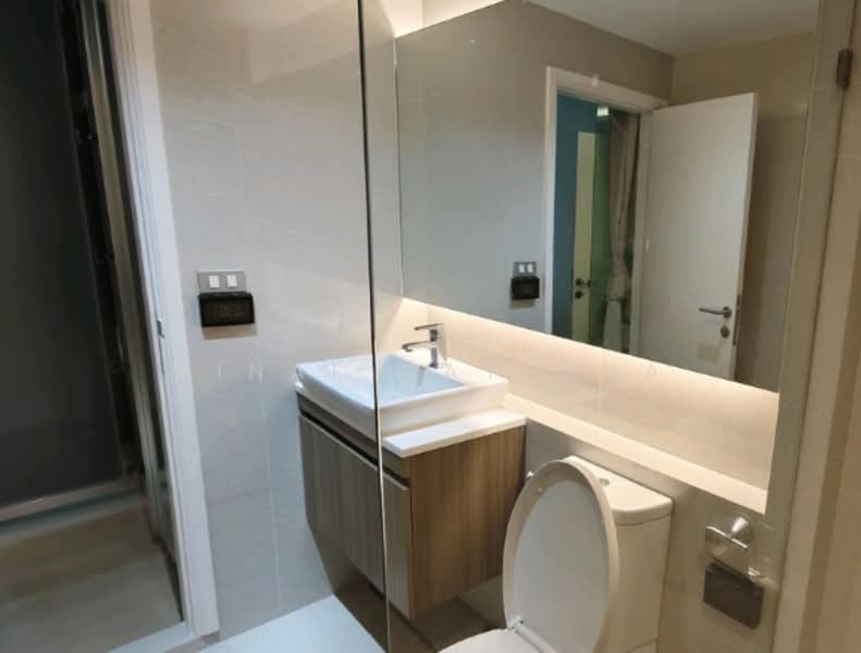 Vtara Sukhumvit 36, Bangkok, 118 Soi Saen Sabai, Phra Kanong, Khlong Toei, Bangkok, 1 Bedroom, 30 sqm, Condo For Sale, by Vinai Wattana, 500495987 - DDproperty.com
