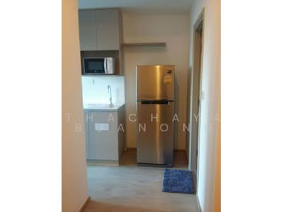 For Rent - IDEO Q Chula - Samyan, Bangkok