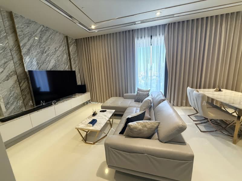 Vittorio 39, Bangkok, 8 Sukhumvit, Khlong Tan Nua, Watthana, Bangkok, 2 Bedrooms, 136 sqm, Condo For Rent, by Bangkok Residential, 500495989 - DDproperty.com