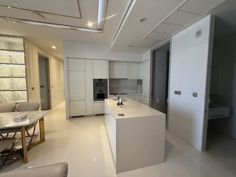 Vittorio 39, Bangkok, 8 Sukhumvit, Khlong Tan Nua, Watthana, Bangkok, 2 Bedrooms, 136 sqm, Condo For Rent, by Bangkok Residential, 500495989 - DDproperty.com