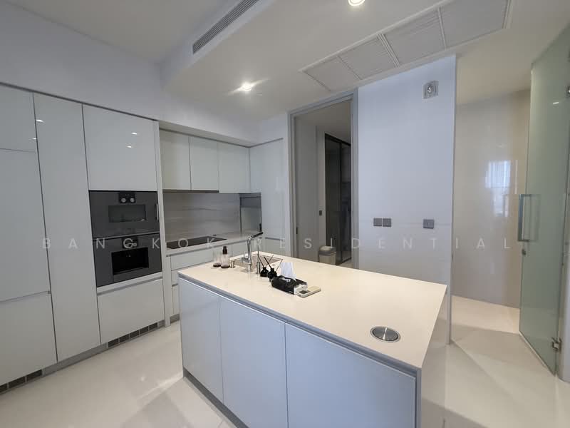 Vittorio 39, Bangkok, 8 Sukhumvit, Khlong Tan Nua, Watthana, Bangkok, 2 Bedrooms, 136 sqm, Condo For Rent, by Bangkok Residential, 500495989 - DDproperty.com