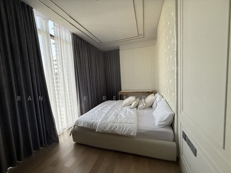 Vittorio 39, Bangkok, 8 Sukhumvit, Khlong Tan Nua, Watthana, Bangkok, 2 Bedrooms, 136 sqm, Condo For Rent, by Bangkok Residential, 500495989 - DDproperty.com