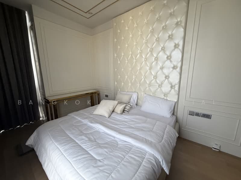 Vittorio 39, Bangkok, 8 Sukhumvit, Khlong Tan Nua, Watthana, Bangkok, 2 Bedrooms, 136 sqm, Condo For Rent, by Bangkok Residential, 500495989 - DDproperty.com