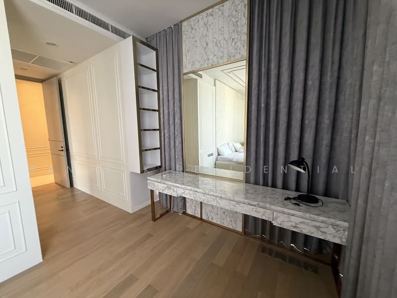 Vittorio 39, Bangkok, 8 Sukhumvit, Khlong Tan Nua, Watthana, Bangkok, 2 Bedrooms, 136 sqm, Condo For Rent, by Bangkok Residential, 500495989 - DDproperty.com