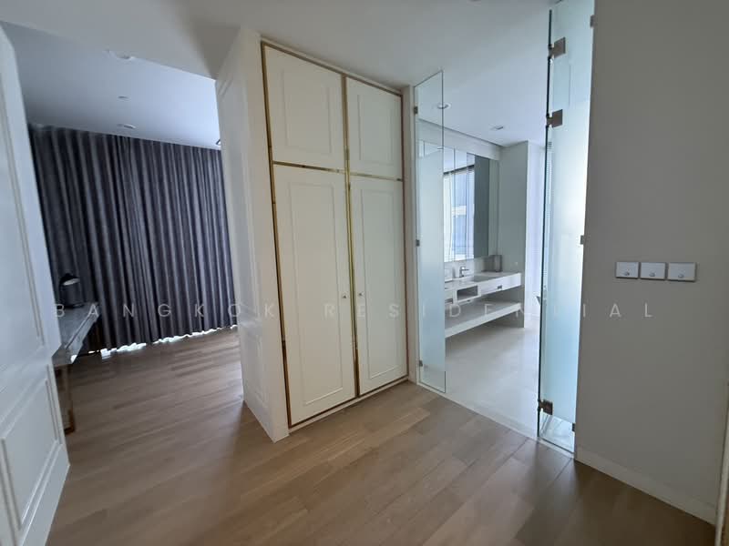 Vittorio 39, Bangkok, 8 Sukhumvit, Khlong Tan Nua, Watthana, Bangkok, 2 Bedrooms, 136 sqm, Condo For Rent, by Bangkok Residential, 500495989 - DDproperty.com