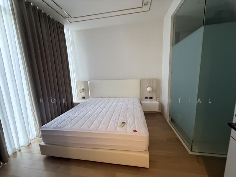 Vittorio 39, Bangkok, 8 Sukhumvit, Khlong Tan Nua, Watthana, Bangkok, 2 Bedrooms, 136 sqm, Condo For Rent, by Bangkok Residential, 500495989 - DDproperty.com