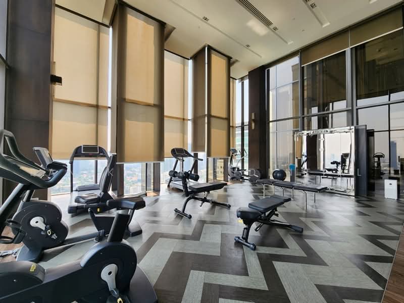 Vittorio 39 : วิตโตริโอ 39, กรุงเทพ, 8 สุขุมวิท, คลองตันเหนือ, วัฒนา, กรุงเทพ, 136 ตร.ม., คอนโด ให้เช่า, โดย Bangkok Residential, 500495989 - DDproperty.com