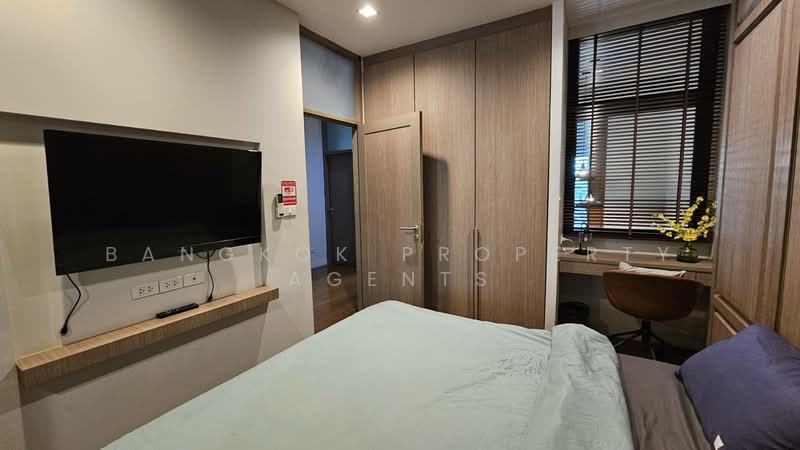Townhouse in Ekkamai 12, Bangkok, Khlong Tan Nua, Watthana, Bangkok, 2 Bedrooms, 176 sqm, Townhouse For Rent, by BANGKOK PROPERTY AGENTS, 500495991 - DDproperty.com