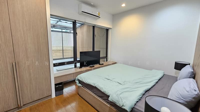 Townhouse in Ekkamai 12, กรุงเทพ, คลองตันเหนือ, วัฒนา, กรุงเทพ, 176 ตร.ม., ทาวน์เฮ้าส์ ให้เช่า, โดย BANGKOK PROPERTY AGENTS, 500495991 - DDproperty.com