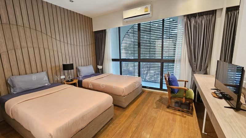 Townhouse in Ekkamai 12, กรุงเทพ, คลองตันเหนือ, วัฒนา, กรุงเทพ, 176 ตร.ม., ทาวน์เฮ้าส์ ให้เช่า, โดย BANGKOK PROPERTY AGENTS, 500495991 - DDproperty.com