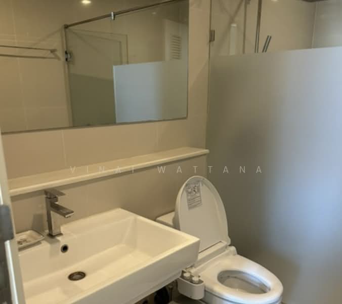 Ivy Thonglor, Bangkok, 889 Thonglor Road, Khlong Tan Nua, Watthana, Bangkok, 1 Bedroom, 42 sqm, Condo For Sale, by Vinai Wattana, 500495992 - DDproperty.com