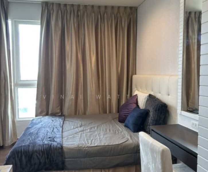 Ivy Thonglor, Bangkok, 889 Thonglor Road, Khlong Tan Nua, Watthana, Bangkok, 1 Bedroom, 42 sqm, Condo For Sale, by Vinai Wattana, 500495992 - DDproperty.com