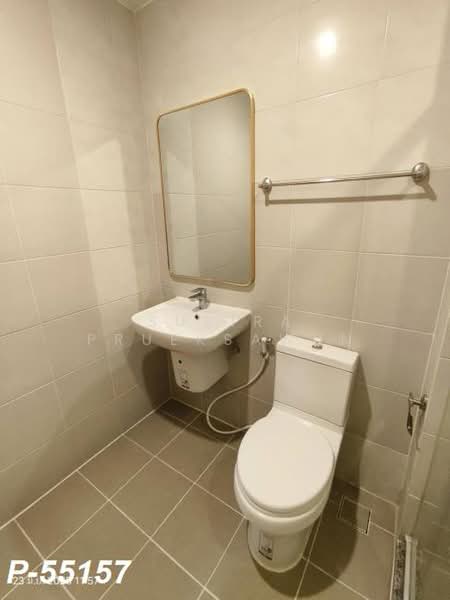 Supalai Veranda Rama 9, Bangkok, 349 Rama 9, Bang Kapi, Huai Khwang, Bangkok, 1 Bedroom, 38 sqm, Condo For Rent, by Susira Prueksawun, 500495993 - DDproperty.com
