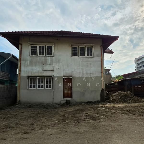 3-BR House, Bangkok, Nong Bon, Prawet, Bangkok, 3 Bedrooms, 240 sqm, Single Detached House For Sale, by Thachaya Buanong, 500495994 - DDproperty.com