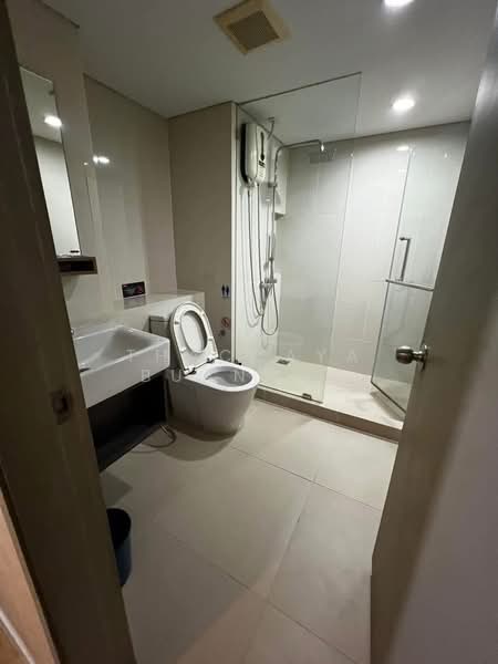 Siamese Nang Linchee, Bangkok, Rama 3 Road, Chong Nonsi, Yan Nawa, Bangkok, 2 Bedrooms, 88 sqm, Condo For Sale, by Thachaya Buanong, 500495997 - DDproperty.com