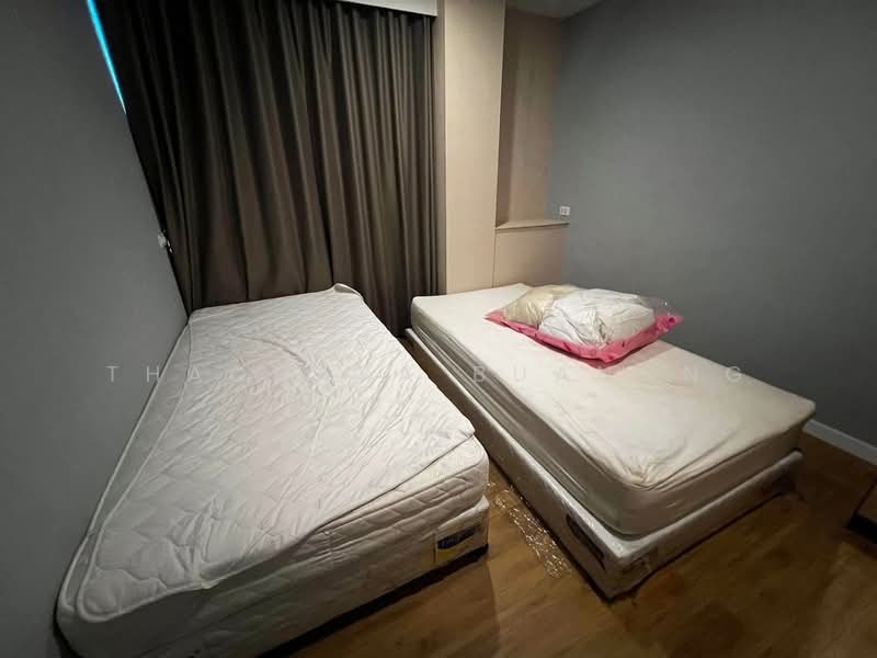 Siamese Nang Linchee : ไซมิส นางลิ้นจี่, กรุงเทพ, ถนนพระราม 3, ช่องนนทรี, ยานนาวา, กรุงเทพ, 88 ตร.ม., คอนโด ขาย, โดย Thachaya Buanong, 500495997 - DDproperty.com