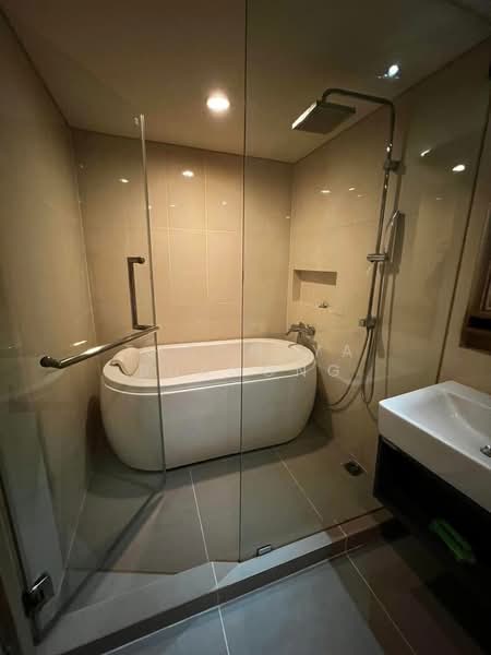 Siamese Nang Linchee, Bangkok, Rama 3 Road, Chong Nonsi, Yan Nawa, Bangkok, 2 Bedrooms, 88 sqm, Condo For Sale, by Thachaya Buanong, 500495997 - DDproperty.com