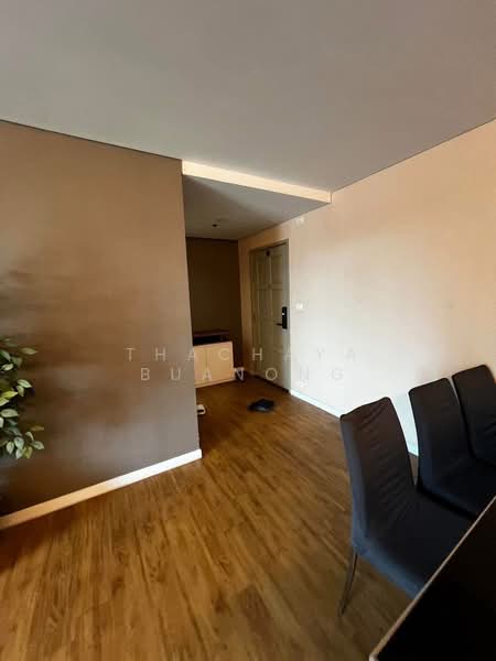 Siamese Nang Linchee, Bangkok, Rama 3 Road, Chong Nonsi, Yan Nawa, Bangkok, 2 Bedrooms, 88 sqm, Condo For Sale, by Thachaya Buanong, 500495997 - DDproperty.com
