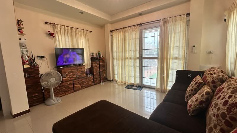 Niran Hill Village Ratchaburi, ราชบุรี, ดอนตะโก, เมืองราชบุรี, ราชบุรี, 50 ตร.ม., บ้านเดี่ยว ขาย, โดย The Best Property แอม, 500495998 - DDproperty.com