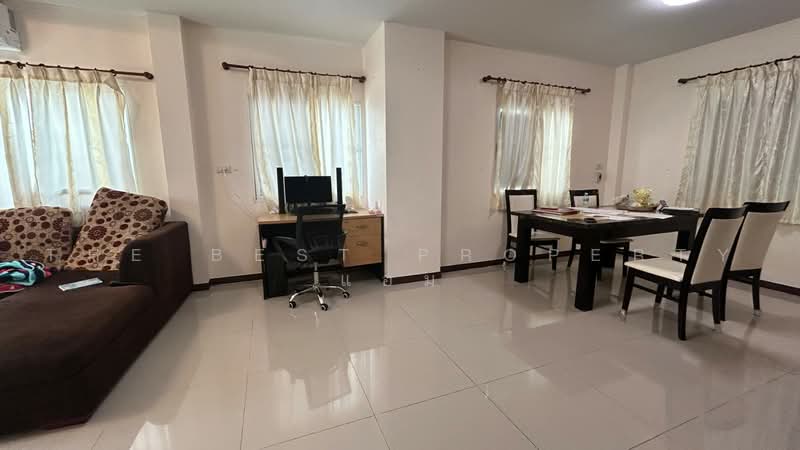 Niran Hill Village Ratchaburi, ราชบุรี, ดอนตะโก, เมืองราชบุรี, ราชบุรี, 50 ตร.ม., บ้านเดี่ยว ขาย, โดย The Best Property แอม, 500495998 - DDproperty.com