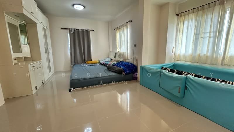 Niran Hill Village Ratchaburi, Ratchaburi, Don Tako, Muang Ratchaburi, Ratchaburi, 3 Bedrooms, 50 sqm, Single Detached House For Sale, by The Best Property  แอม, 500495998 - DDproperty.com