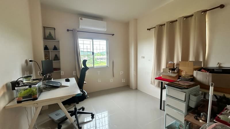 Niran Hill Village Ratchaburi, Ratchaburi, Don Tako, Muang Ratchaburi, Ratchaburi, 3 Bedrooms, 50 sqm, Single Detached House For Sale, by The Best Property  แอม, 500495998 - DDproperty.com